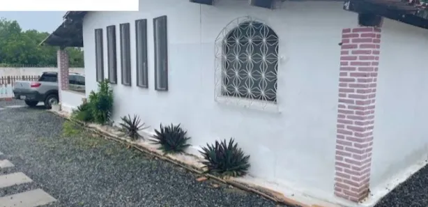 Fazenda/Sítio com 2 Quartos para venda ou aluguel, 200m² no Barragem de Ipitanga, Salvador