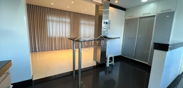 Apartamento com 4 Quartos à venda, 126m² no Coração de Jesus, Belo Horizonte