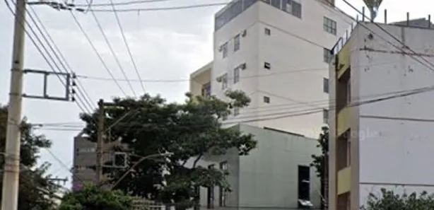 Sala Comercial para alugar, 24m² no Serra, Belo Horizonte