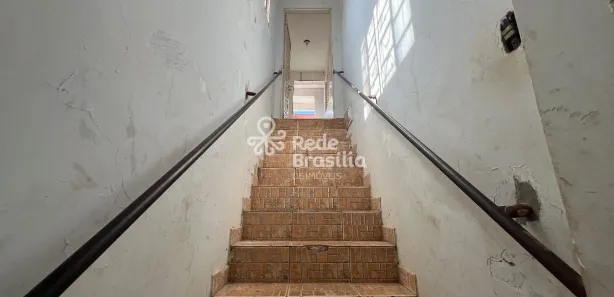 Prédio Comercial à venda, 128m² no Areal, Brasília