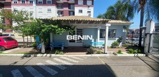 Apartamento com 3 Quartos para alugar, 64m² no Igara, Canoas
