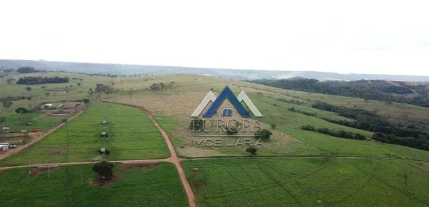 Fazenda/Sítio com 5 Quartos à venda, 9849400m² no Goiás, Goiás
