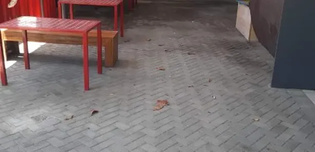Ponto Comercial para alugar, 350m² no Petrópolis, Natal