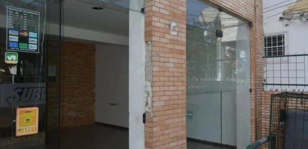 Imóvel Comercial à venda, 495m² no Garcia, Salvador