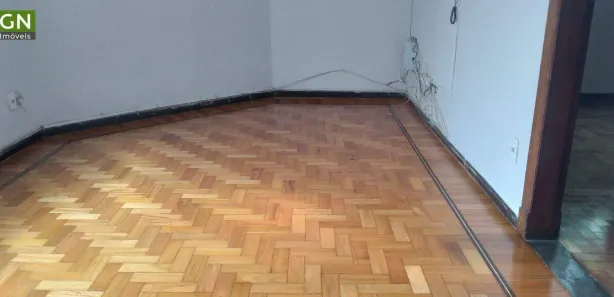 Sala Comercial para alugar, 40m² no Cruzeiro, Belo Horizonte