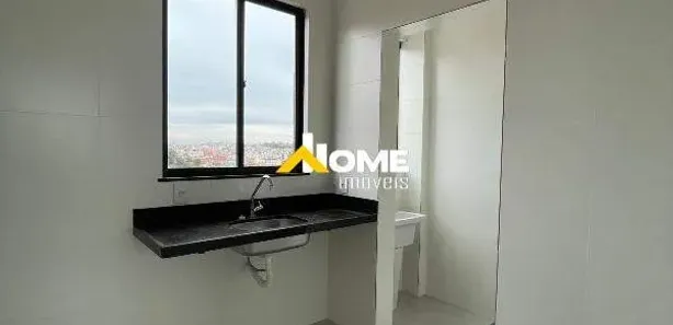 Apartamento com 2 Quartos à venda, 52m² no Brasil Industrial (Barreiro), Belo Horizonte