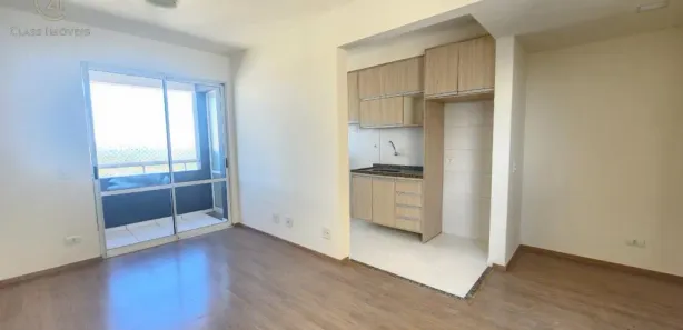 Apartamento com 3 Quartos para venda ou aluguel, 71m² no Aurora, Londrina