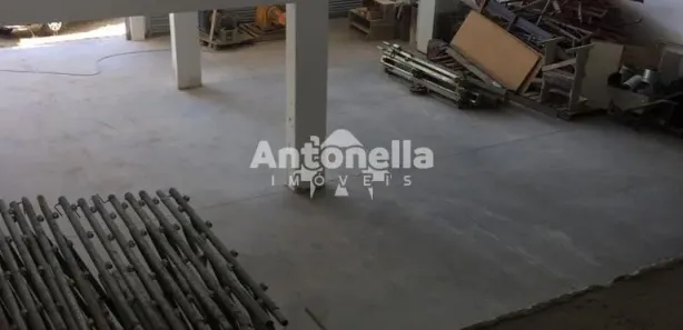 Sala Comercial à venda, 312m² no Petrópolis, Caxias do Sul