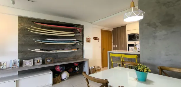 Apartamento com 3 Quartos à venda, 89m² no , Ipojuca