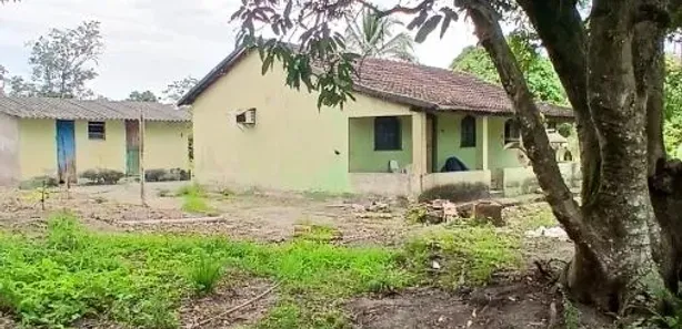 Fazenda/Sítio com 2 Quartos à venda, 31000m² no , Tanguá