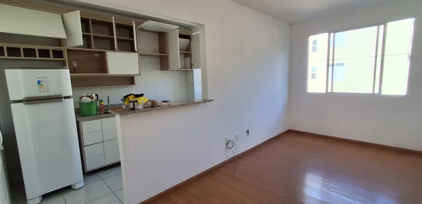 Apartamento com 2 Quartos para alugar, 52m² no Morin, Petrópolis