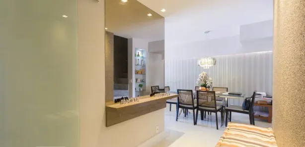Cobertura com 2 Quartos para venda ou aluguel, 154m² no Freguesia (Jacarepaguá), Rio de Janeiro