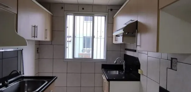 Apartamento com 2 Quartos para alugar, 61m² no Rio dos Sinos, São Leopoldo