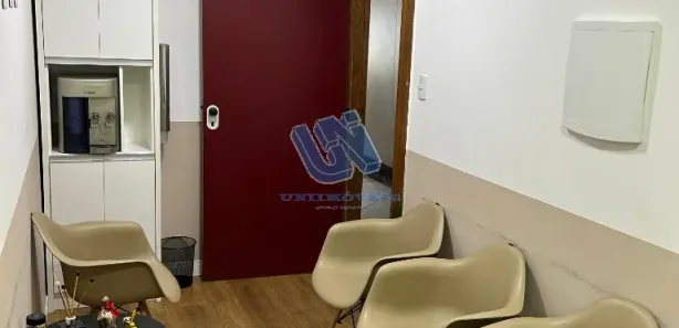Sala Comercial à venda, 70m² no Pituba, Salvador