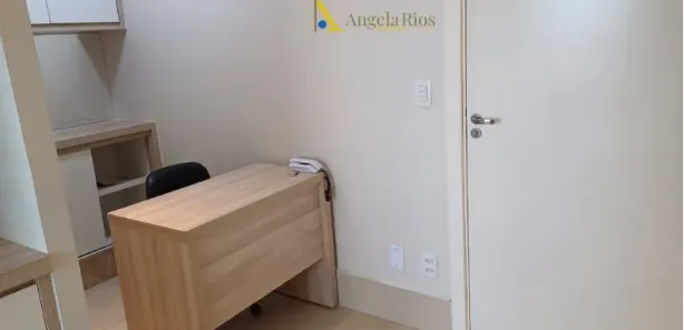 Consultório à venda, 25m² no Jardim América, Goiânia
