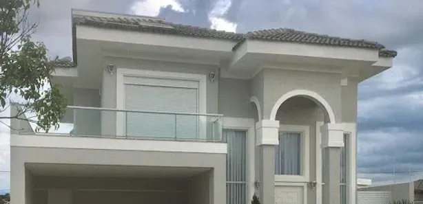 Casa de Condomínio com 3 Quartos à venda, 230m² no Condomínio Terras do Vale, Caçapava