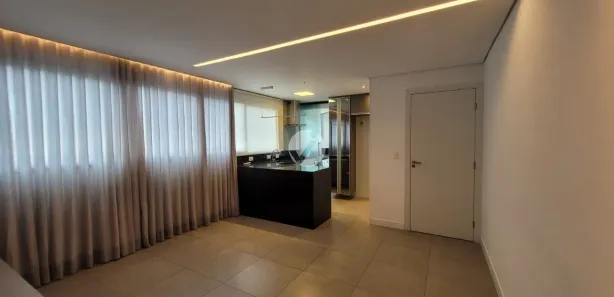Apartamento com 2 Quartos à venda, 62m² no Funcionários, Belo Horizonte