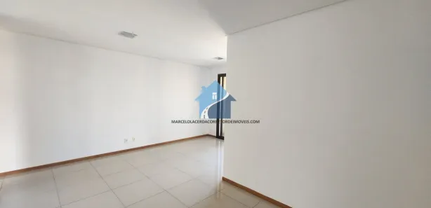 Apartamento com 3 Quartos à venda, 92m² no Chapada, Manaus