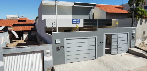 Casa com 3 Quartos à venda, 100m² no Plano Diretor Sul, Palmas