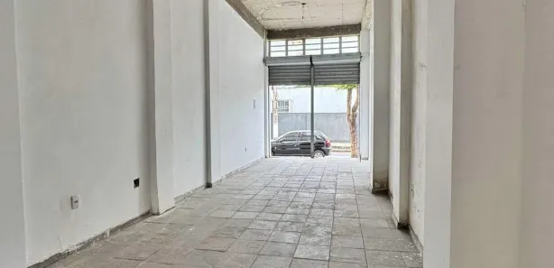 Ponto Comercial para alugar, 40m² no Santo Antônio, Betim