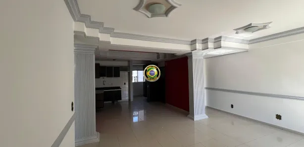 Apartamento com 2 Quartos à venda, 162m² no São Jorge, Manaus