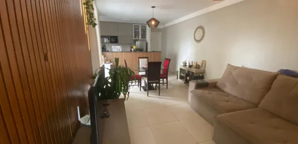 Apartamento com 3 Quartos à venda, 75m² no Nova Suíssa, Belo Horizonte