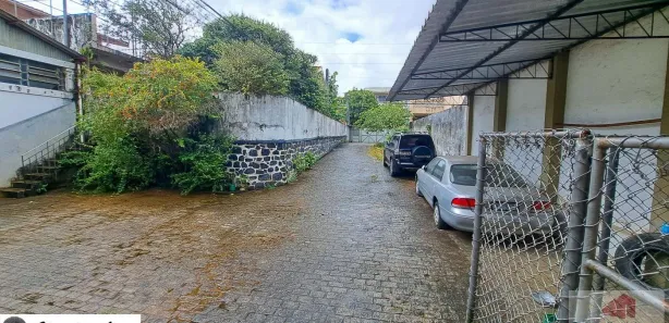 Galpão/Depósito/Armazém à venda, 1030m² no Cidade Nova, Salvador