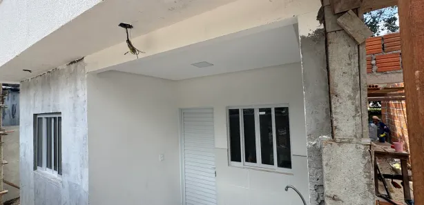 Casa com 2 Quartos à venda, 49m² no Dom Pedro I, Manaus