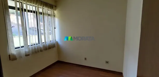 Apartamento com 3 Quartos à venda, 97m² no Alto Caiçaras, Belo Horizonte