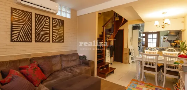 Casa com 2 Quartos à venda, 138m² no Vila Jardim, Gramado
