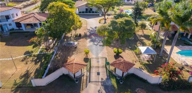 Casa com 4 Quartos à venda, 398m² no Park Way, Brasília