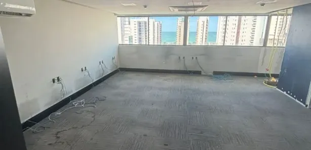 Sala Comercial para alugar, 40m² no Pina, Recife