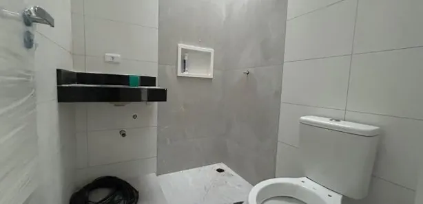 Casa com 2 Quartos à venda, 50m² no Saint Etiene, Matinhos