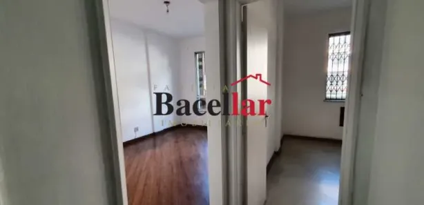 Apartamento com 3 Quartos para alugar, 91m² no Tijuca, Rio de Janeiro