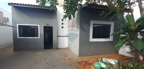 Casa com 2 Quartos à venda, 120m² no Vila Adriana, Rondonópolis