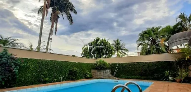 Casa com 4 Quartos à venda, 302m² no Vila Santo Antônio, Rio Claro