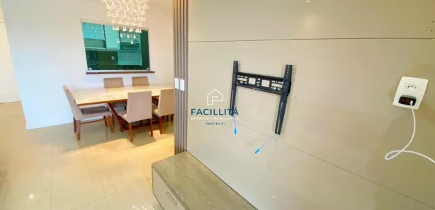 Apartamento com 2 Quartos à venda, 110m² no Parque 10 de Novembro, Manaus
