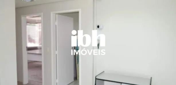 Sala Comercial para alugar, 50m² no Santo Antônio, Belo Horizonte
