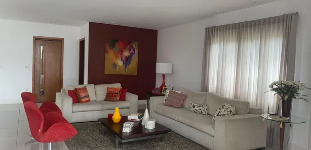 Sobrado com 3 Quartos para alugar, 250m² no Jardim das Nações, Taubaté