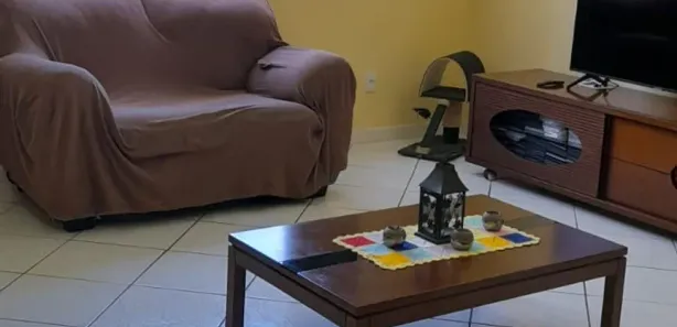 Apartamento com 4 Quartos à venda, 140m² no Canela, Salvador