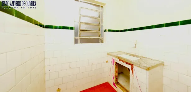 Kitnet para alugar, 30m² no Centro Histórico, Porto Alegre
