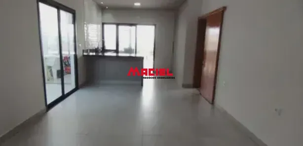 Casa de Condomínio com 3 Quartos à venda, 165m² no Condomínio Terras do Vale, Caçapava