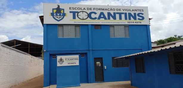 Galpão/Depósito/Armazém com 8 Quartos para alugar, 600m² no Plano Diretor Sul, Palmas