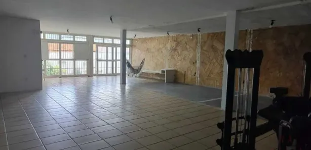 Ponto Comercial para venda ou aluguel, 408m² no Centro, João Pessoa