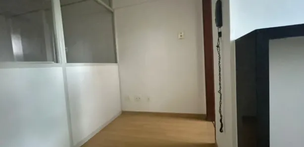 Sala Comercial à venda, 59m² no Funcionários, Belo Horizonte