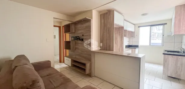 Apartamento com 2 Quartos à venda, 42m² no Igara, Canoas