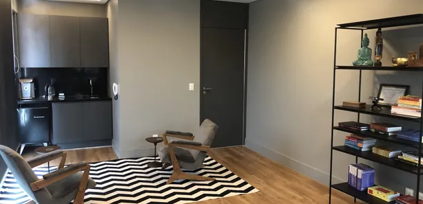Sala Comercial à venda, 42m² no Savassi, Belo Horizonte