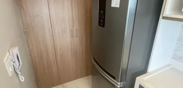 Apartamento com 1 Quarto à venda, 60m² no Rio Vermelho, Salvador