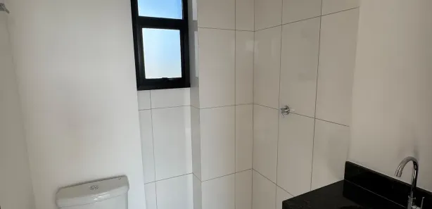 Flat com 1 Quarto à venda, 25m² no Adrianópolis, Manaus