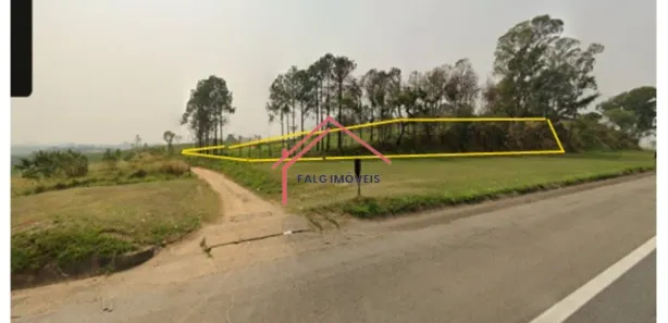 Lote/Terreno para venda ou aluguel, 10900m² no Vila Artura, Sorocaba